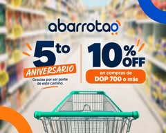 Abarrotao Minimarket