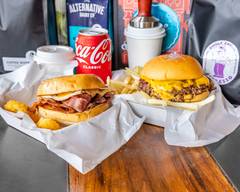 Gorgeous George Coffee