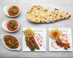 Sutton Rasoi