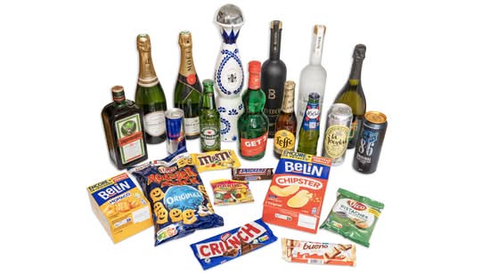 Palace Apéro (Saint-Germain-en-Laye)