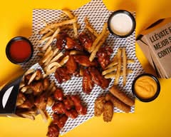 BullSnacks ( Valle Real )