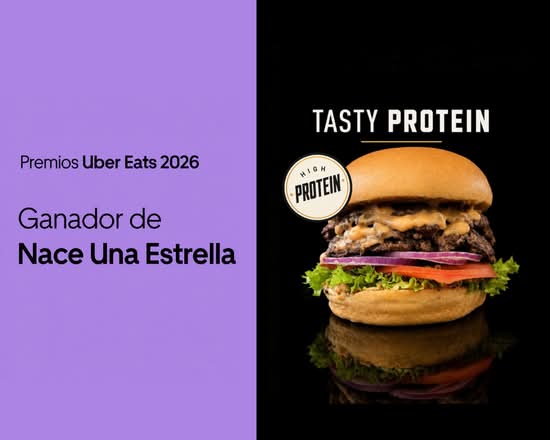 Tasty Protein