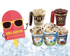 Gelados ( Saldanha )