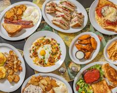 Trip's Diner (St. Pete)