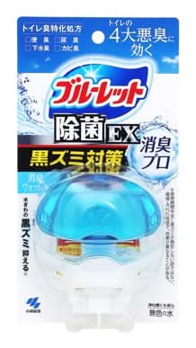 液体Blおくだけ除菌Ex消臭プロ　消臭W　(67Ml)