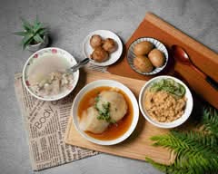 同記肉圓 三民店