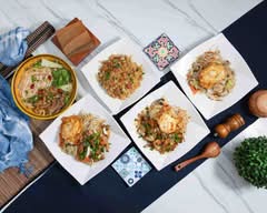 宏泰餐館
