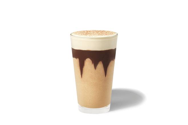 Tiramisu Frappuccino