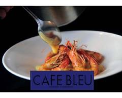 Le Cafe Bleu