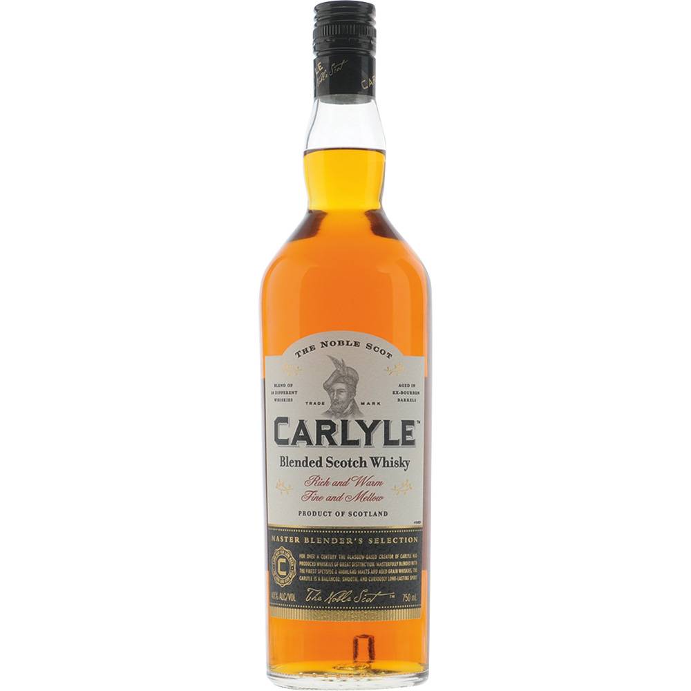 Carlyle Blended Scotch Whisky ( 750 ml)