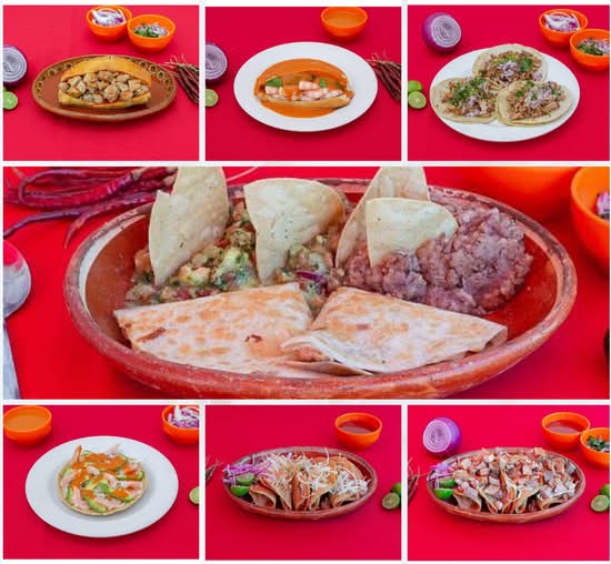 Tortas Ahogadas Las Famosas