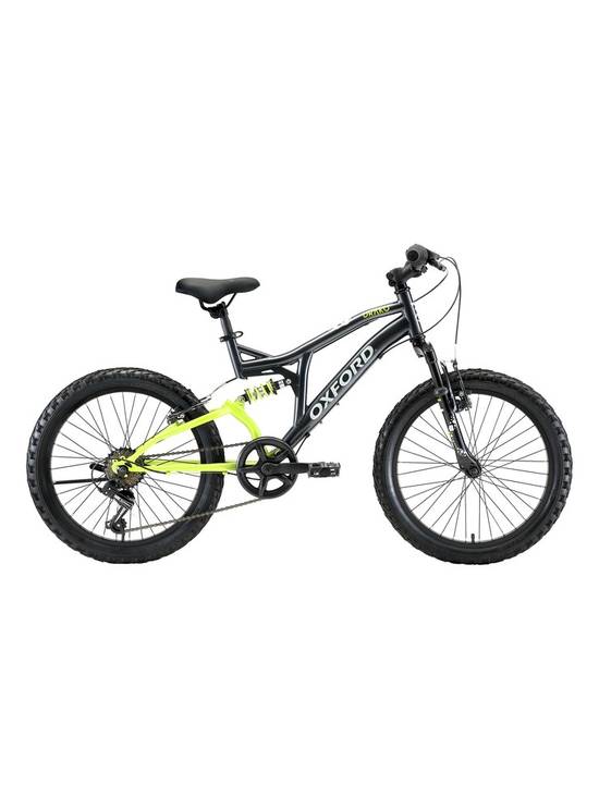 Bicicleta discount infantil oxford