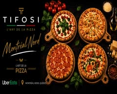 Pizza Tifosi Montréal Nord