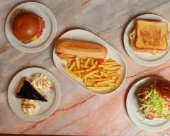 Sub Urban Street Food