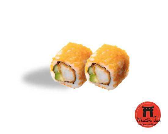 California Frit Tempura