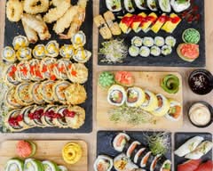 SushiTU - Brucknera