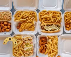 Kings Fish and Wings