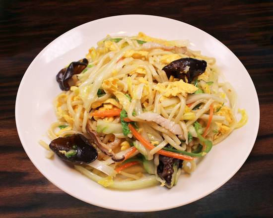 みんみん ミンミン 珉珉－桃山店(餃子/中華)のデリバリー ・持ち帰り