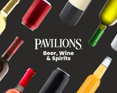 Pavilions Beer, Wine & Spirits (1000 Bayside Dr)