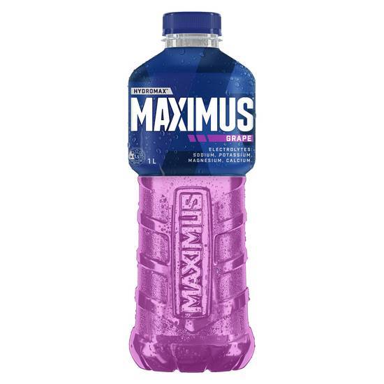 Maximus Grape 1L