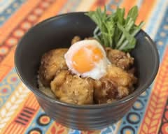 ジューシー唐揚げ専門店ジョージさん Juicy fried chicken specialty store George