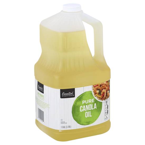 Essential Everyday Canola Oil