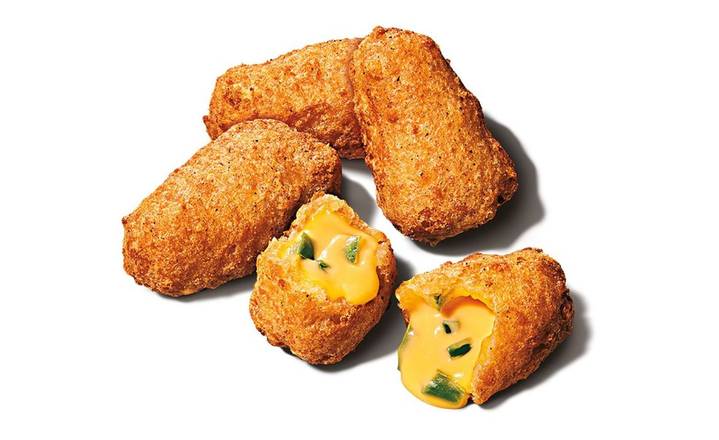 Chili Cheese Nuggets 4 st