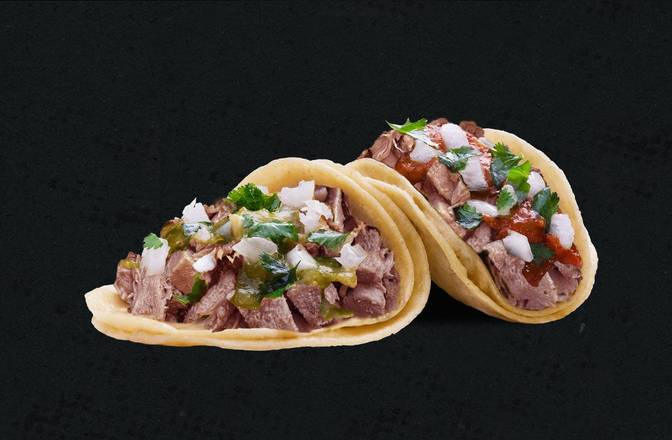 Taco Lengua