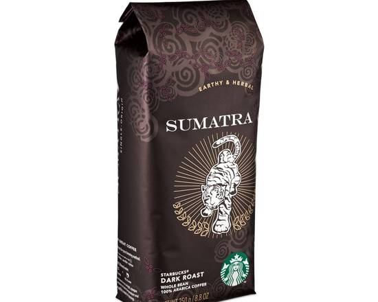 Café Sumatra 250g