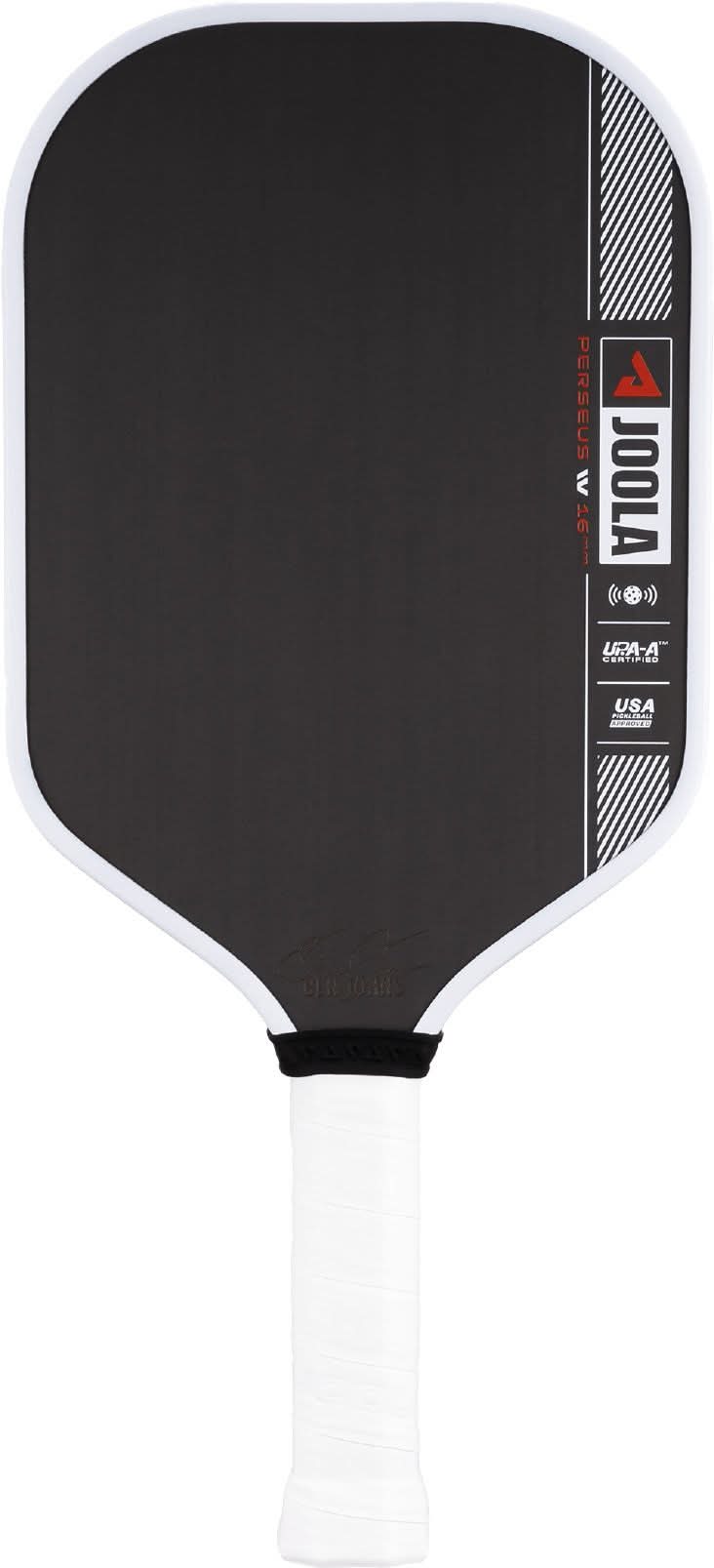 JOOLA Ben Johns Perseus Pro IV 16mm Pickleball Paddle