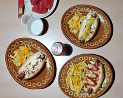 MonDogo (Nogales)