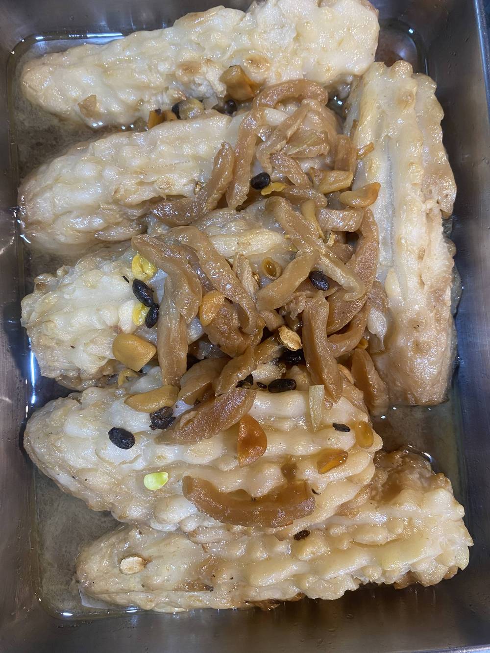 苦瓜一片（春蘭素食家常菜/D004-27）