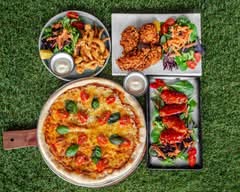 The Dog Box Pizza & Bar