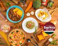 ラジャヴェッタ池尻店 Raja Vetta Ikejiri Branch