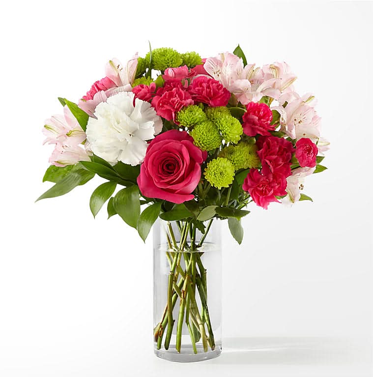 SWEET & PRETTY BOUQUET