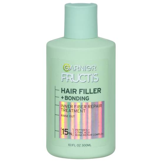 Garnier Fructis Hair Filler + Bonding Inner Fiber Repair Treatment
