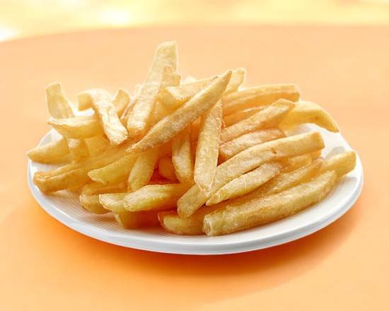 🍟 Barquette de Frites