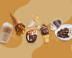 Chocolats Favoris (Aurora)
