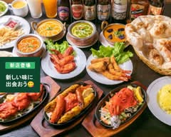 インド･ネパールレストラン ガネサ