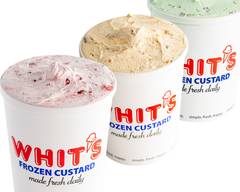 Whit's Frozen Custard (602 Kanuga Road)