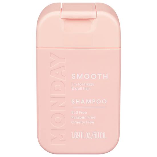 Monday Haircare Smooth Shampoo