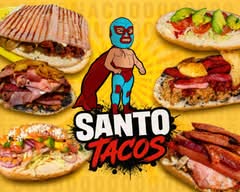 Santos Tacos