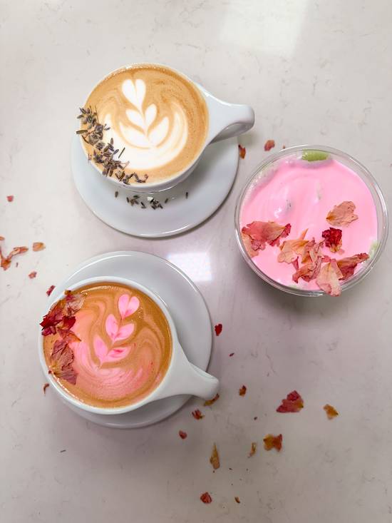 But First Coffee Shop