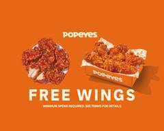 Popeyes (1030 Saraland Blvd S)