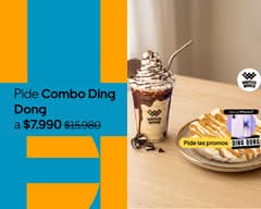 Wafflesworld Radal