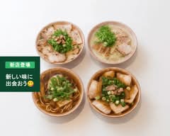 麺屋7.5Hz 八尾志紀店
