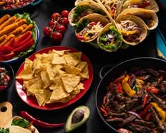El Mariachi Mexican Chapin Restaurant (Orange Park)