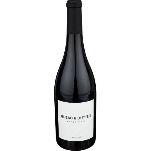 Bread & Butter Pinot Noir