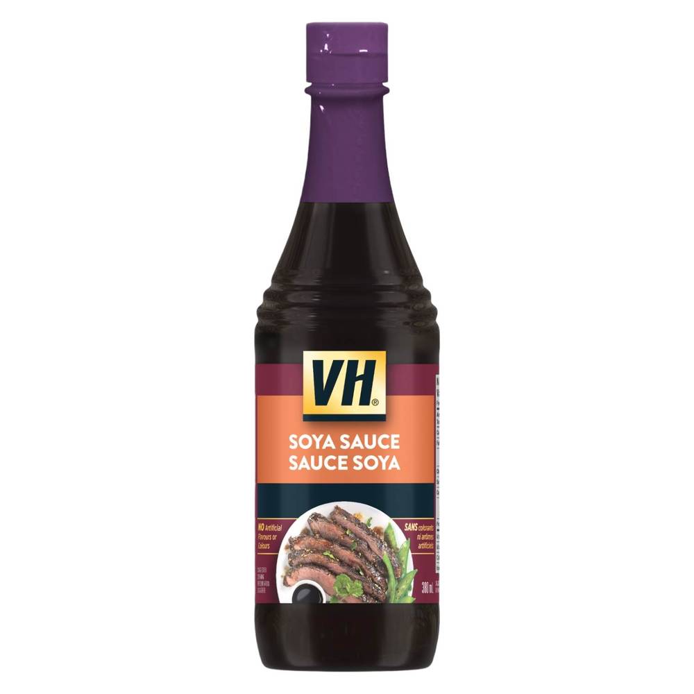 VH Soy Sauce (380 ml)