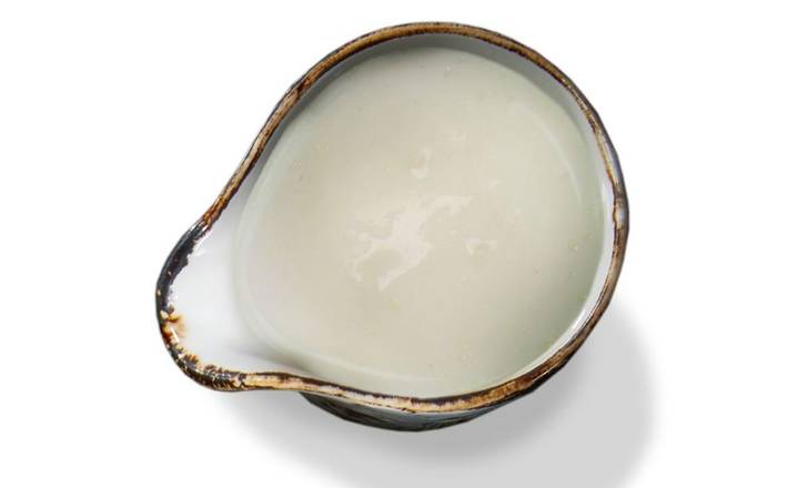 Parmesan Dressing